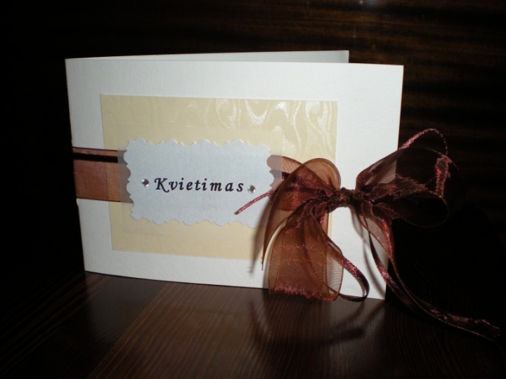 Invitation picture no. 2