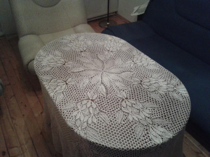 Tablecloth