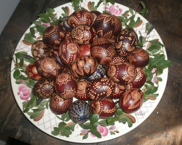 margučių susibūrimas