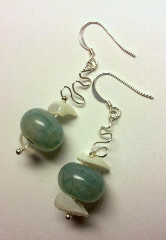 WING WING with agate
