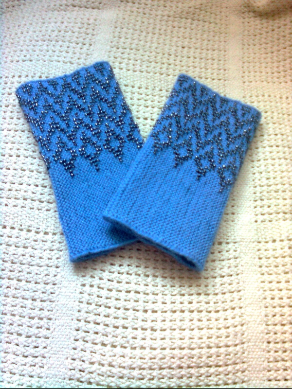 Wristlets picture no. 2