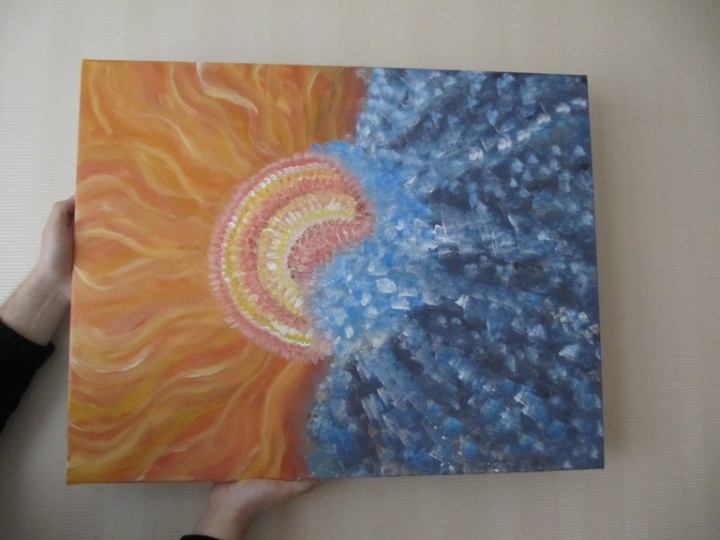 day and night picture no. 2