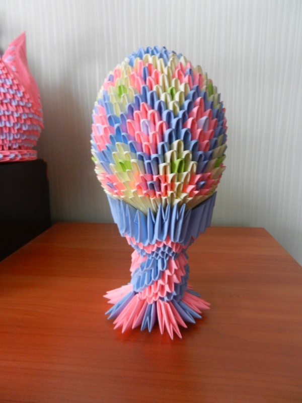 Vlykine decoration