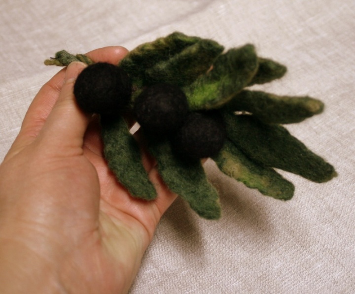 Sage "Juodosios "