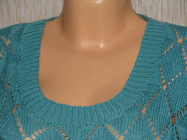 Blouse picture no. 3