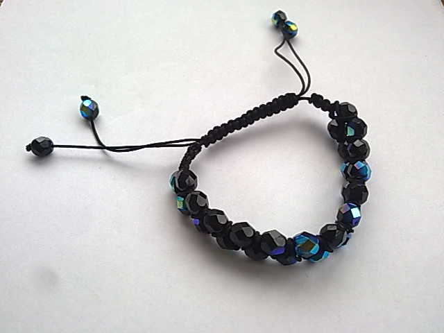 " Shambala " bracelet