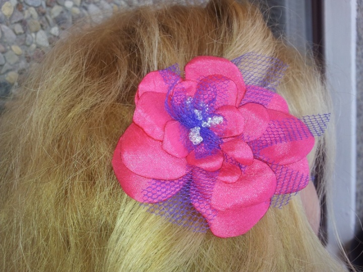 Hair decorations picture no. 3