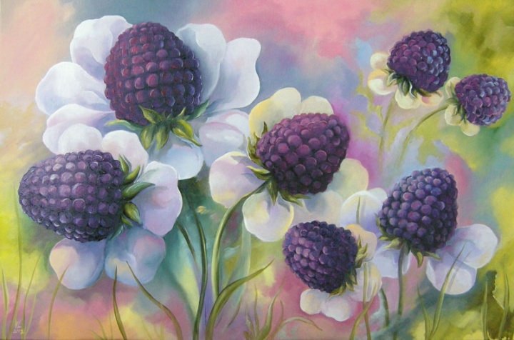 " fab berries " 75x50