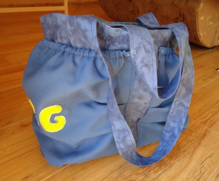 Bag sportswear picture no. 3