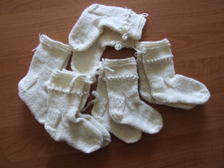 socks mazyle