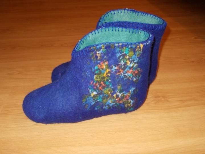 boots picture no. 3