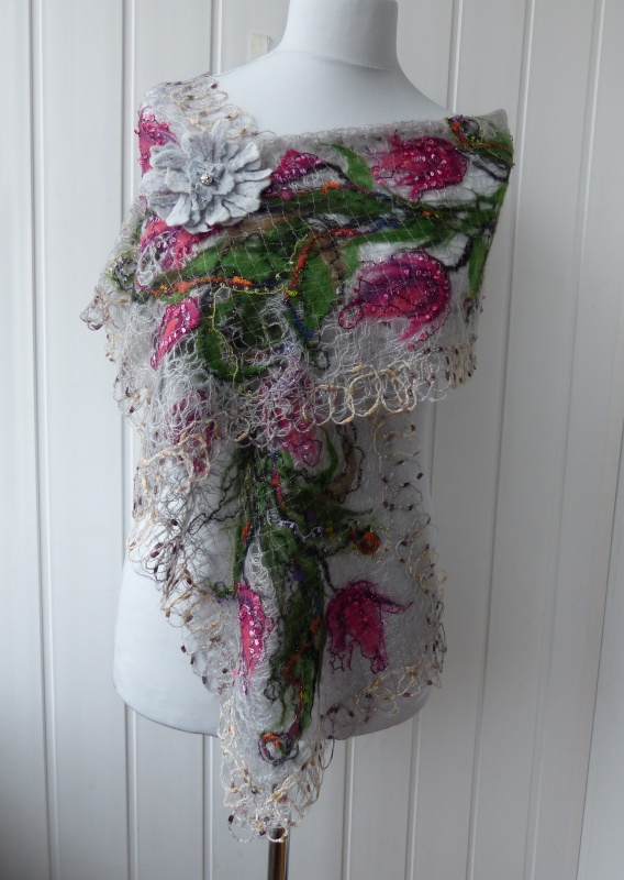Openwork country - Gloria picture no. 2