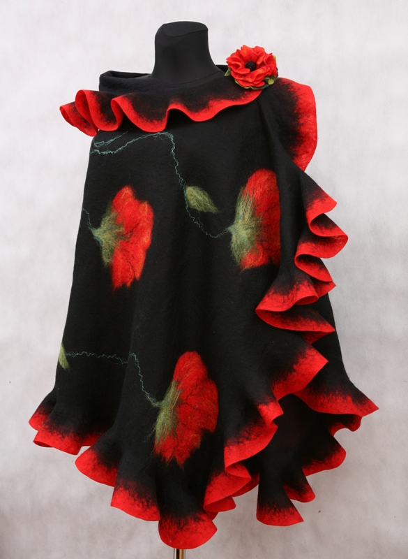 Poppy Night