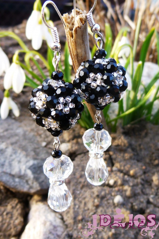 Bead magic