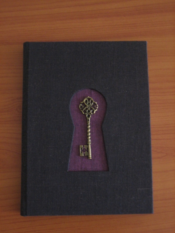 notebook - original gift