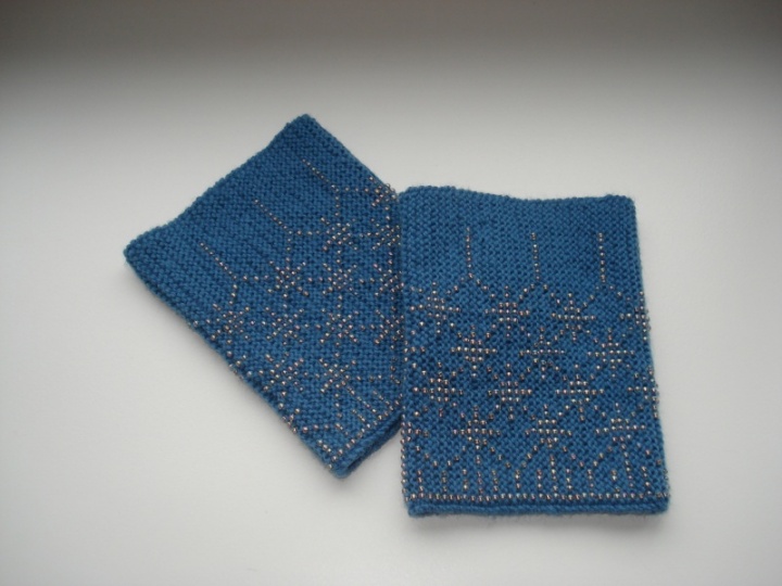 Riesines " Snowflakes "