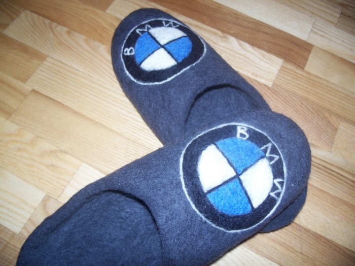 BMW Fan :)