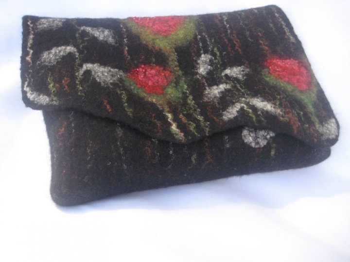 Cosmetic " house dragonfly-3 " picture no. 2