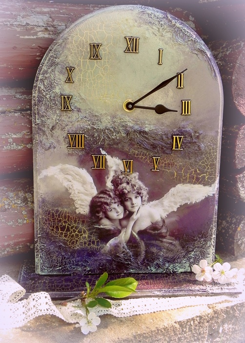 Time angels picture no. 3