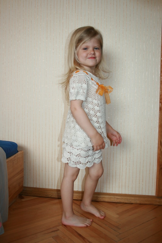 Linen Summer picture no. 2