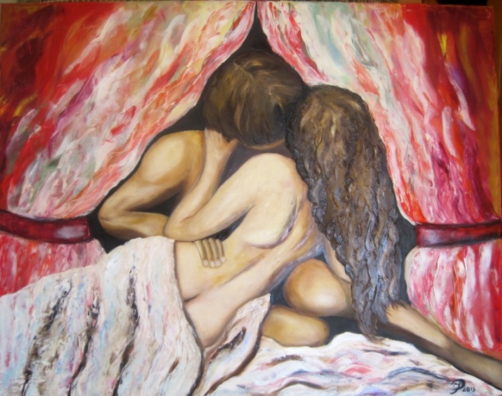 " PASSION "