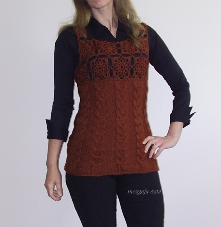 Vest