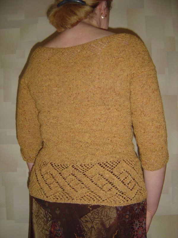 Sweater picture no. 2