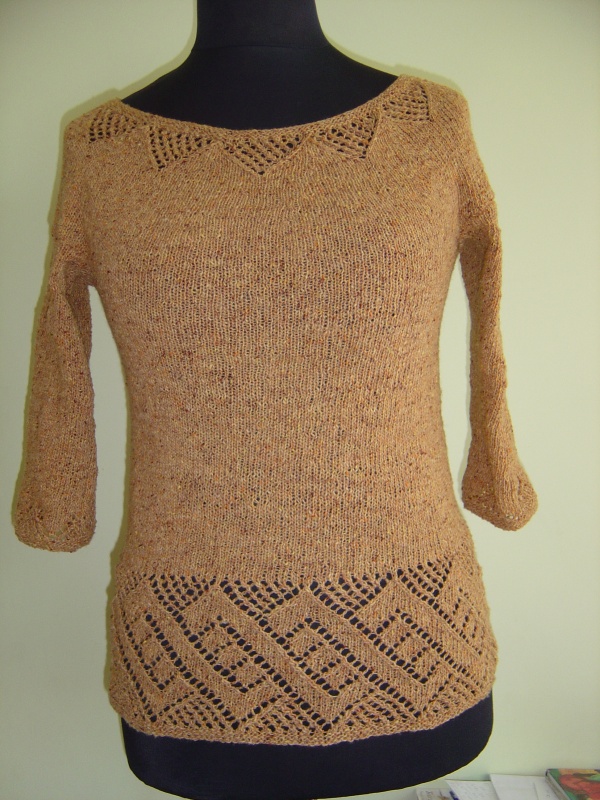 Sweater picture no. 3