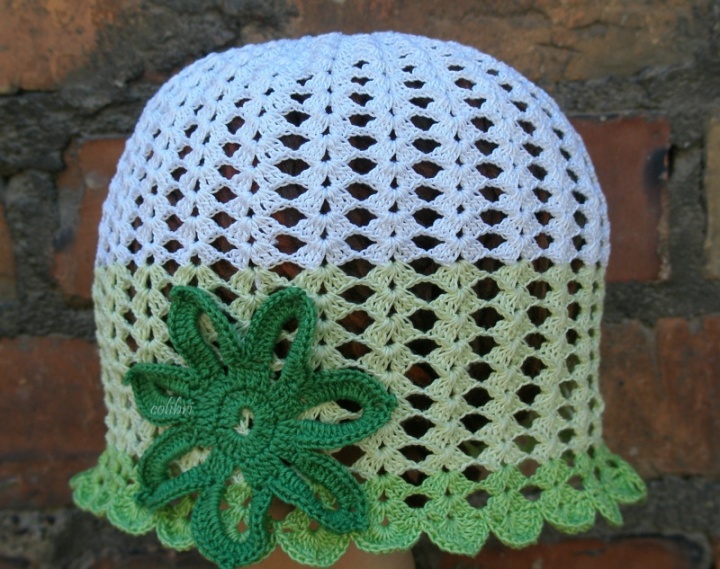 variegated