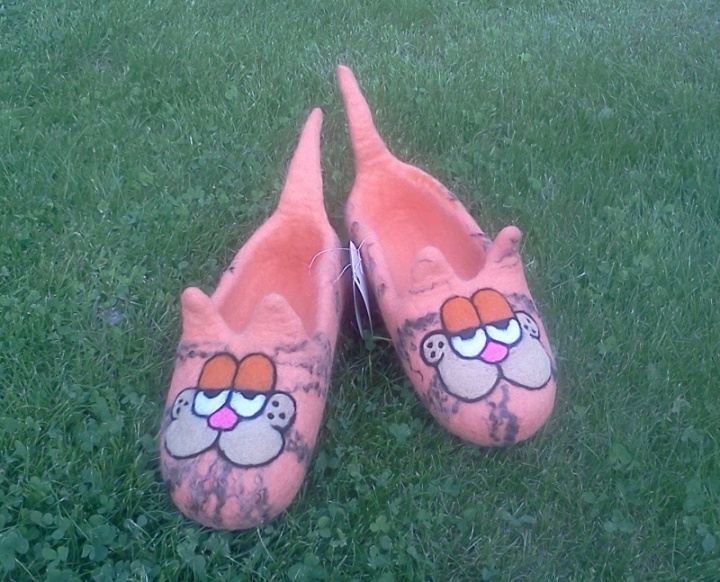 Garfield-2