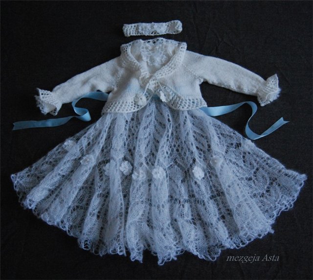 Gorgeous dress