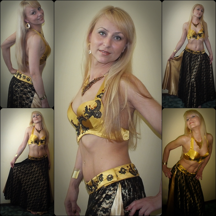 Golden age :)