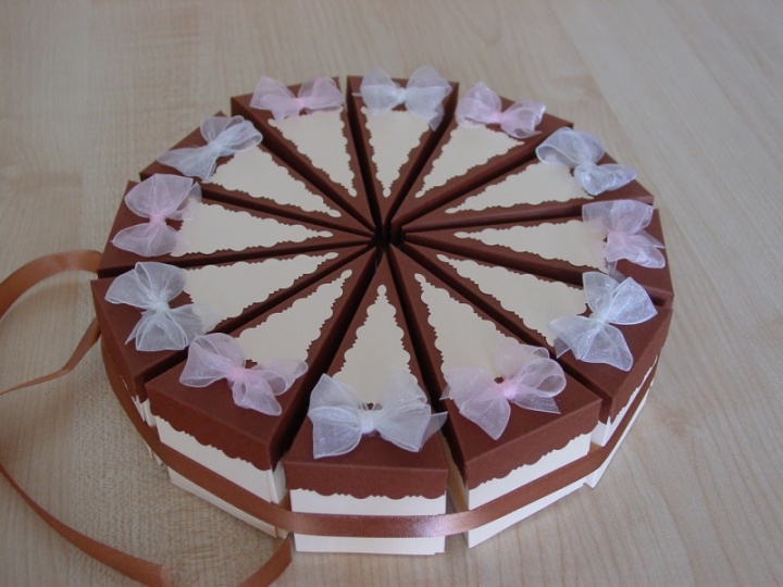 " Chocolate " cake