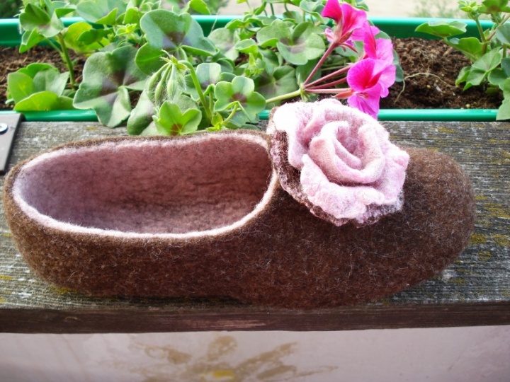 Chocolate mousse picture no. 2