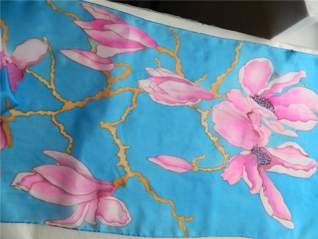 Maagnolijos picture no. 2