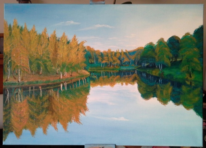 Scenery