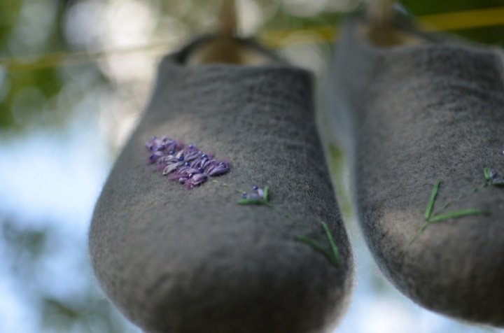Lavender picture no. 2