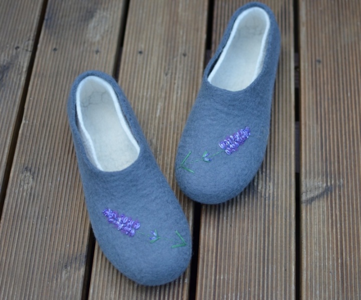 Lavender picture no. 3