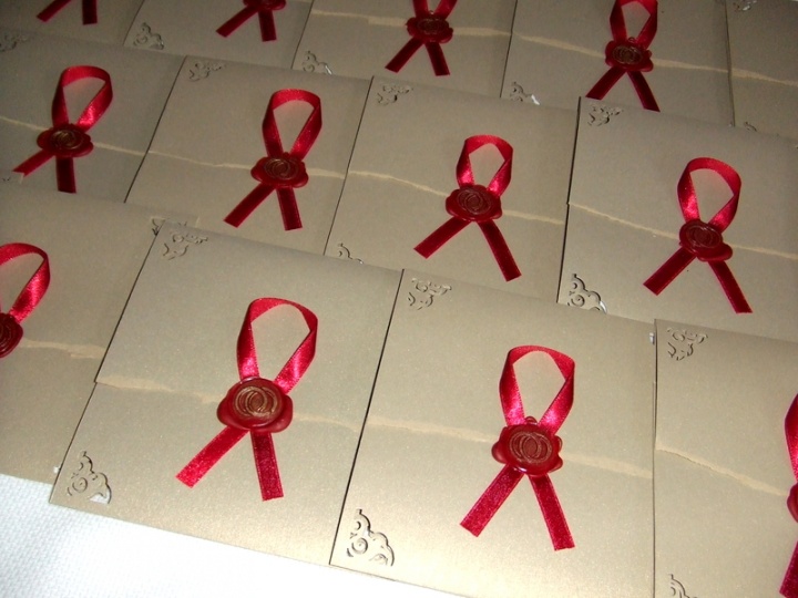 Wedding Invitations