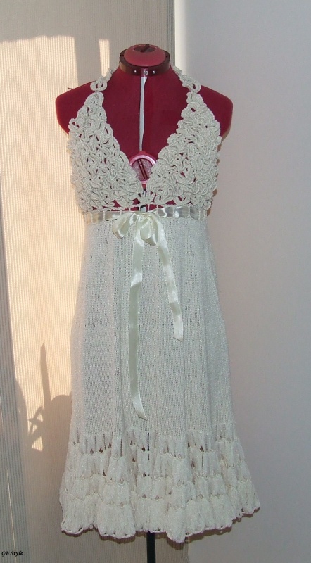 Festive dress