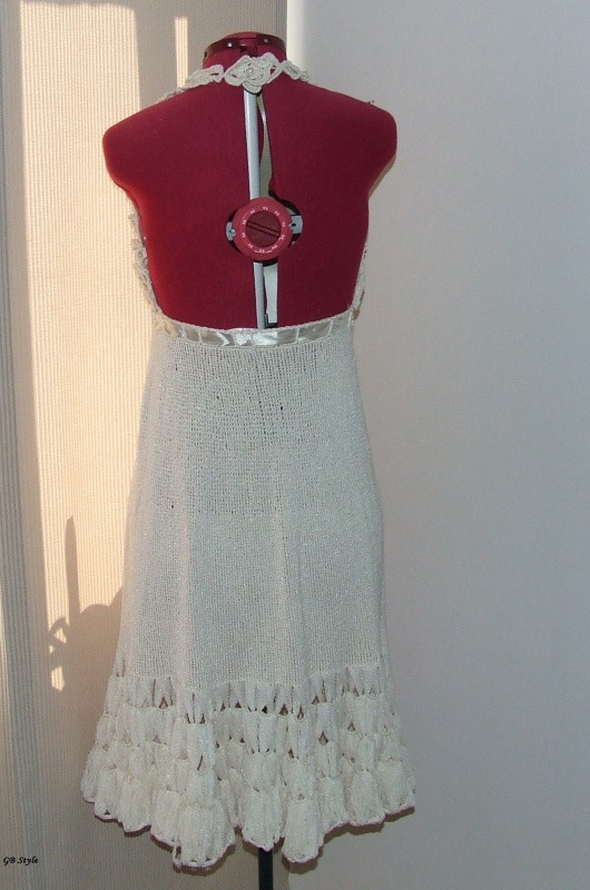 Festive dress picture no. 2