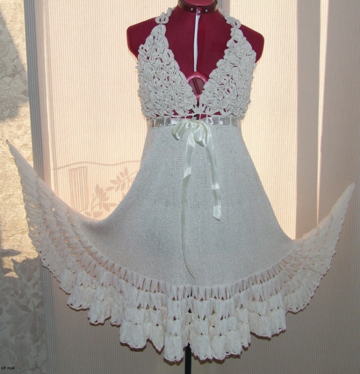 Festive dress picture no. 3