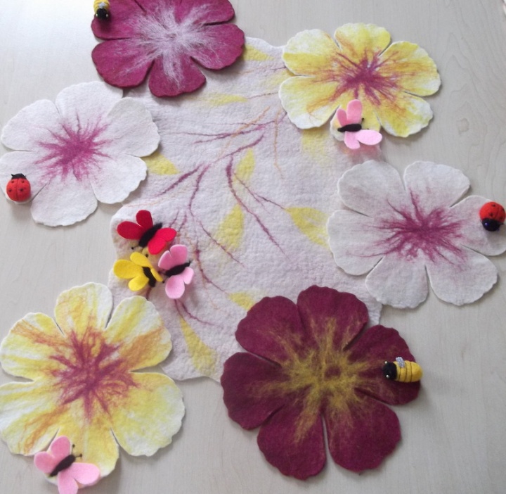 napkin set