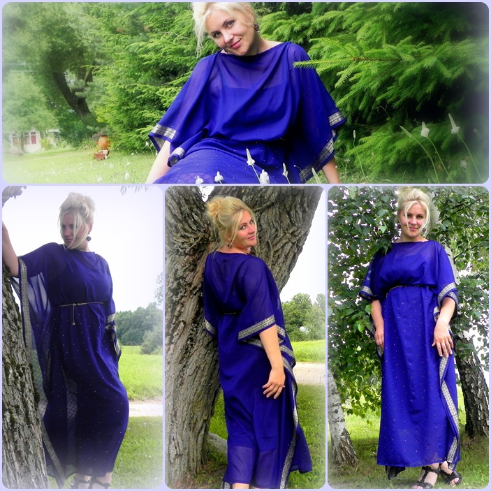 Royal blue picture no. 2