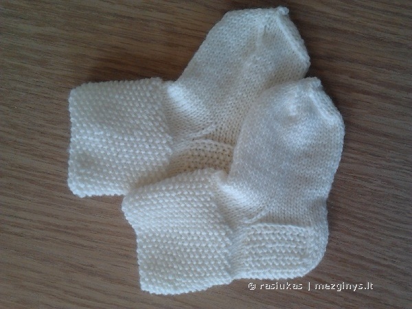 socks