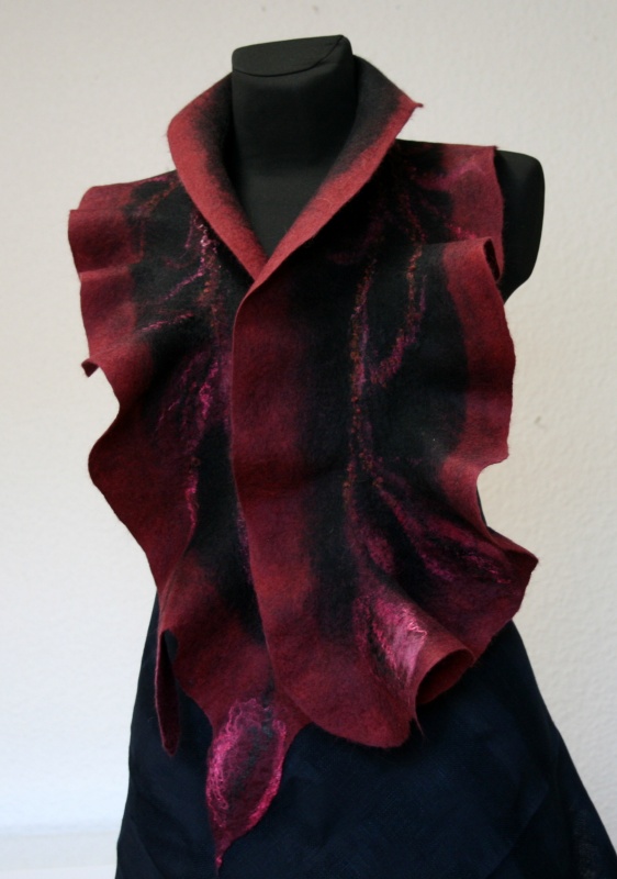 Scarf " Madita "