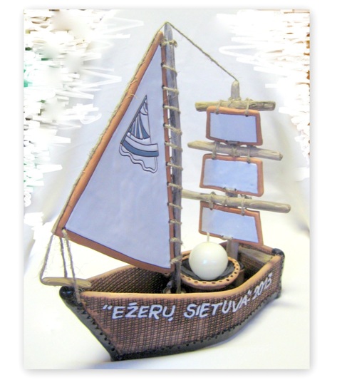 Burin MOLINIS SHIP