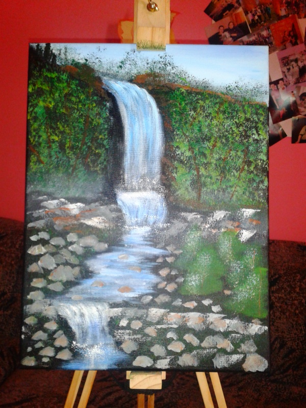 scenery