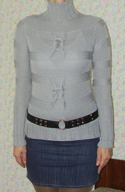 sweater