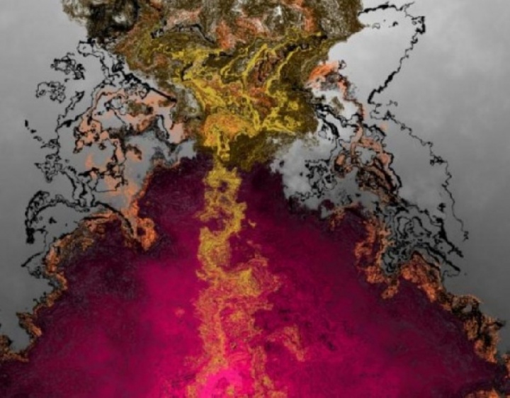 Volcano